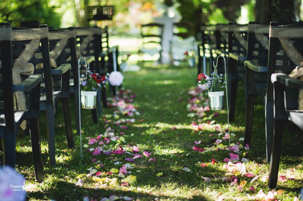 Salon du mariage 2018