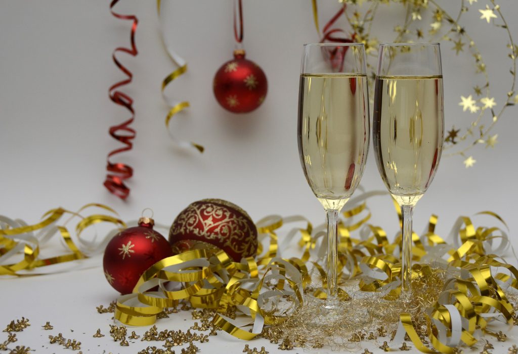 VENEZ PASSER NOËL AVEC NOUS
